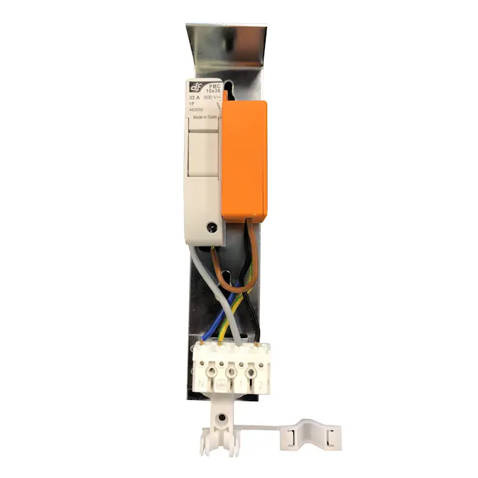 Stolpsäkringssats Westal Transient