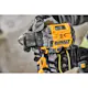 Borrskruvdragare DeWalt DCD800P2T-QW 18V 10 Ah Tstak