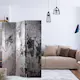 Rumsavdelare Skärmvägg Arkiio Geometric Wall 135x172 cm
