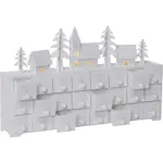 Adventskalender Star Trading Yuletide
