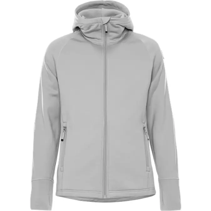 Hoodie Fristads Cobalt Polartec Dam