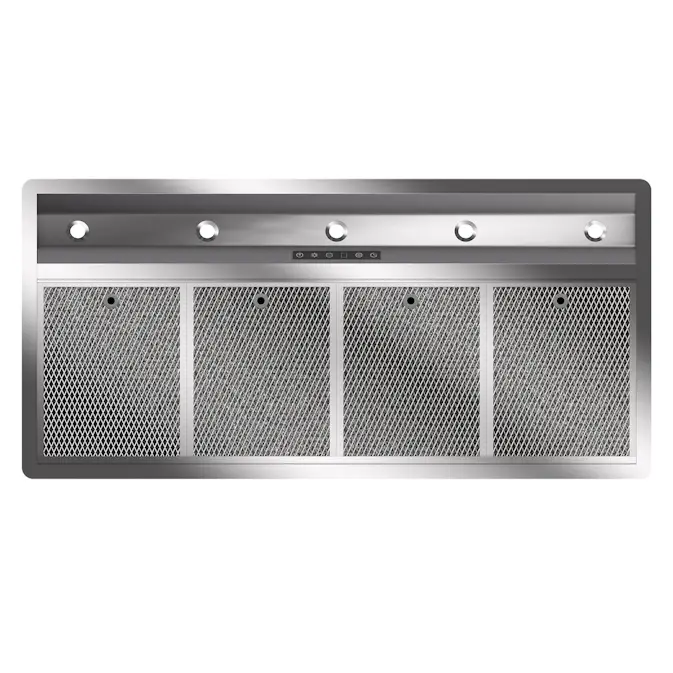 Inbyggnadsfilterinsats Tovenco TDS för Väggkåpa