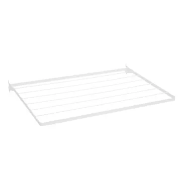 Torkhylla Elfa Classic Nedfällbar Torkställning B: 90