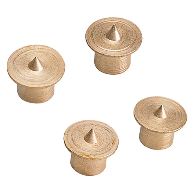 Markeringsstift Wolfcraft