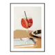 Poster Gallerix Aperol Spritz