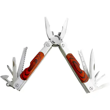 Multitång Briv 16 funktioner