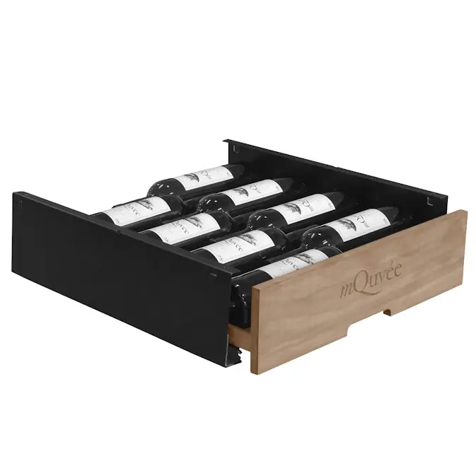 Vinhylla mQuvée Drawer Winestore 800 & 1200