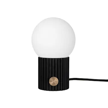 Bordslampa Globen Lighting Hubble