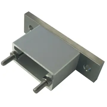 Väggavstånd Bracket Zarges