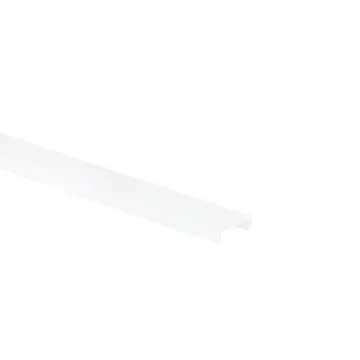 Täcklock Hide-a-lite Opal 28 mm 2 m