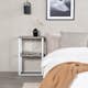 Sängbord Venture Home Rise