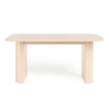 Matbord In Living Kopparbo 160x90 cm