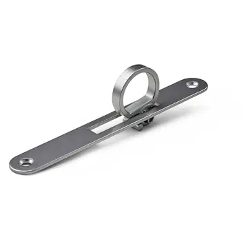 Dragring Swedoor Skjutdörr