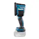 Ficklampa Makita DML812 LXT 18V utan Batteri och Laddare