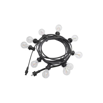 Ljusslinga PR Home Bright Start