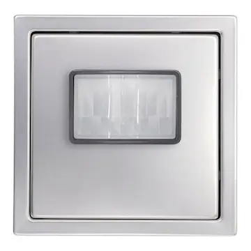 Rörelsevakt Malmbergs Inex Infälld