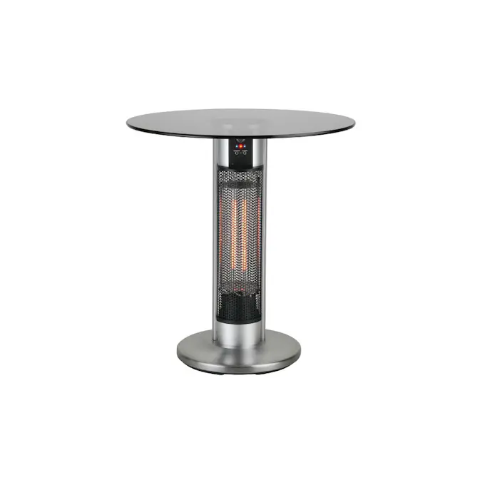 Terrassvärmare Sunwind Tower 75