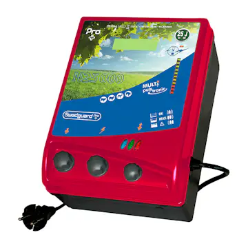 Elaggregat Swedguard Pro+ N25000