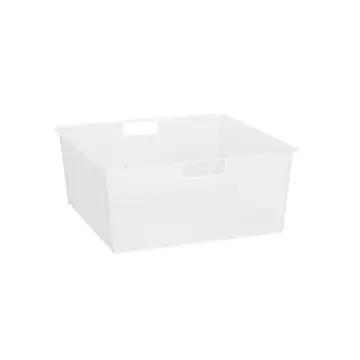 Meshback Elfa för Utdragsram