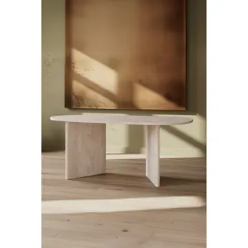 Matbord Venture Home Grönvik 180x90 cm