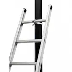 Stolpstöd Skeppshultstegen