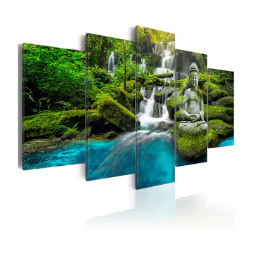 Tavla Arkiio Sanctuary Of Harmony