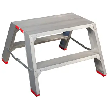 Arbetsbock Laggo Podium X