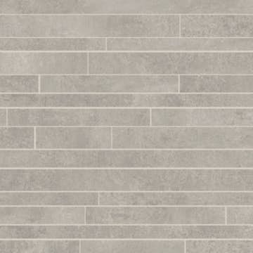 Våtrumsvägg Tarkett Aquarelle Brick Neutral Grey