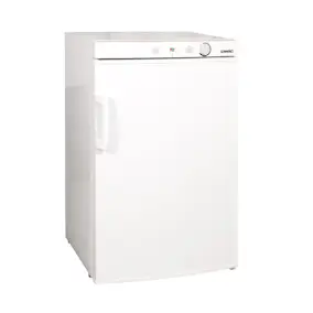 Gasolkylskåp Sunwind Ventus Top Control 100 Vit - Driftsäker Design