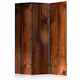 Rumsavdelare Skärmvägg Arkiio Pine Board 135x172 cm