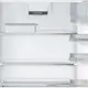 Integrerat Kylskåp Siemens iQ500 KI81RAFE1 med LED-belysning och SuperCooling-teknik