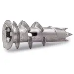 Gipsplugg FAST DRA-02 Aluzink 4,5x35 mm