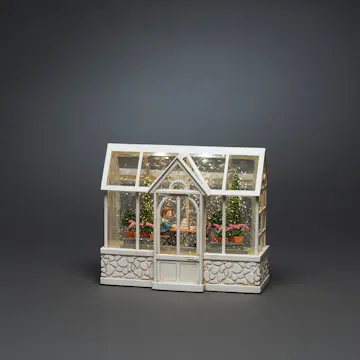 Julby Lusthus Gnosjö Konstsmide