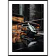 Poster Gallerix Helicopter Street View No1
