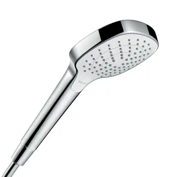 Handdusch Hansgrohe Croma Select E Vario 3jet