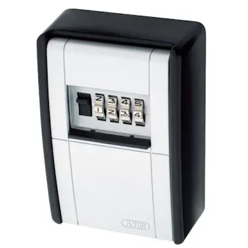 Nyckelskåp Abus 787 kombination