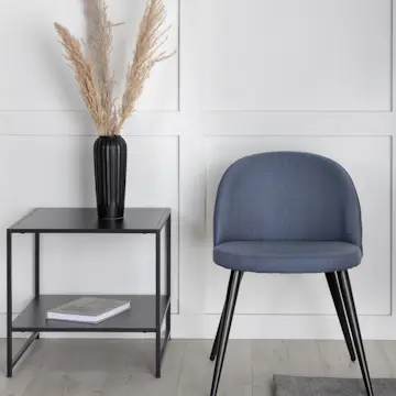 Matstol Venture Home Velvet