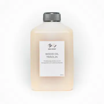 Träolja Eden Wood