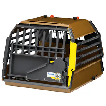 Hundbur MIM VarioCage Enkel MiniMax XL