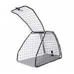 Hundbur Artfex Medium Låg Coupé - Svensktillverkad för Coupé-bilar