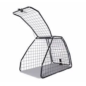 Hundbur Artfex Medium Låg Coupé - Svensktillverkad för Coupé-bilar