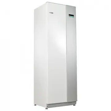 Bergvärmepump Nibe F1245 kW