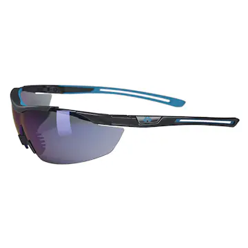 Skyddsglasögon Hellberg Argon Blå 23232