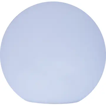 Dekoration Star Trading Twilights Rund