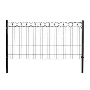 Stängsel Hortus Deco-O 200x100 cm