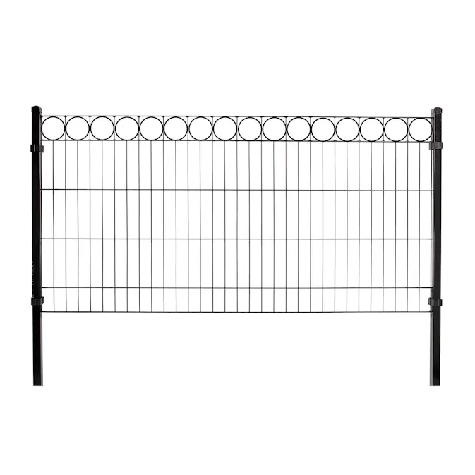 Stängsel Hortus Deco-O 200x100 cm