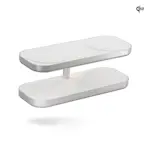 Trådlös Laddare ZENS Quattro Pro 4 Qi2