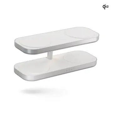 Trådlös Laddare ZENS Quattro Pro 4 Qi2
