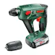 Borrhammare Bosch Power Tools Uneo Maxx 18V 2,5 Ah