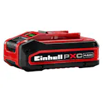 Batteri Einhell PXC+ 18V 4,0Ah